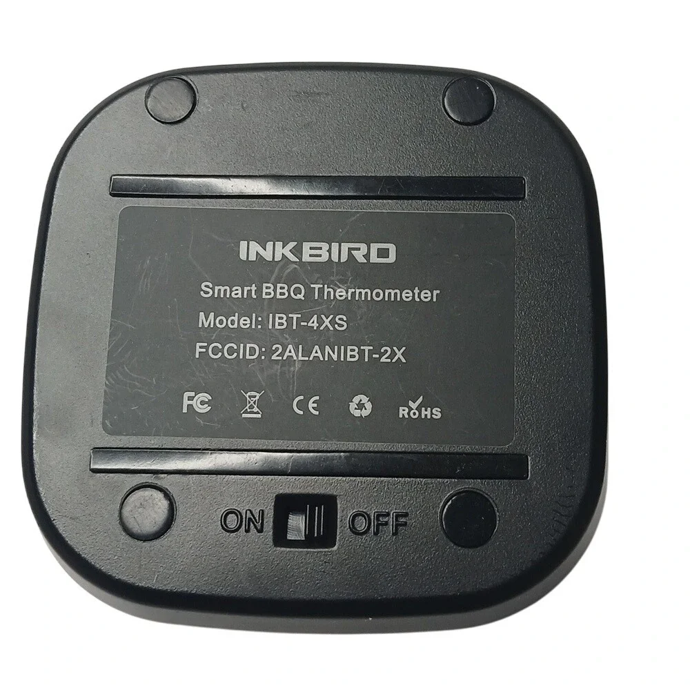 Inkbird ibt 4xs